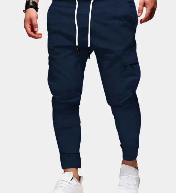 Anders™ | Calças de Jogging Confortáveis