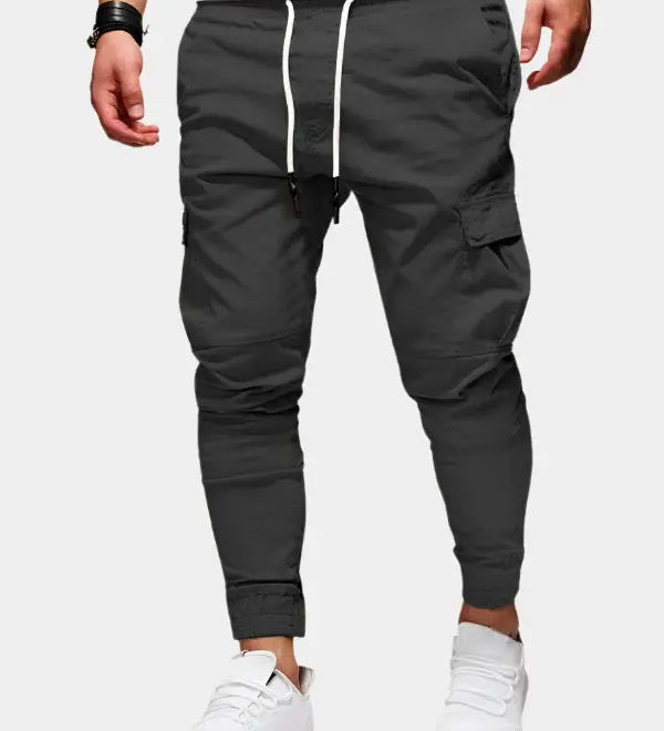 Anders™ | Calças de Jogging Confortáveis