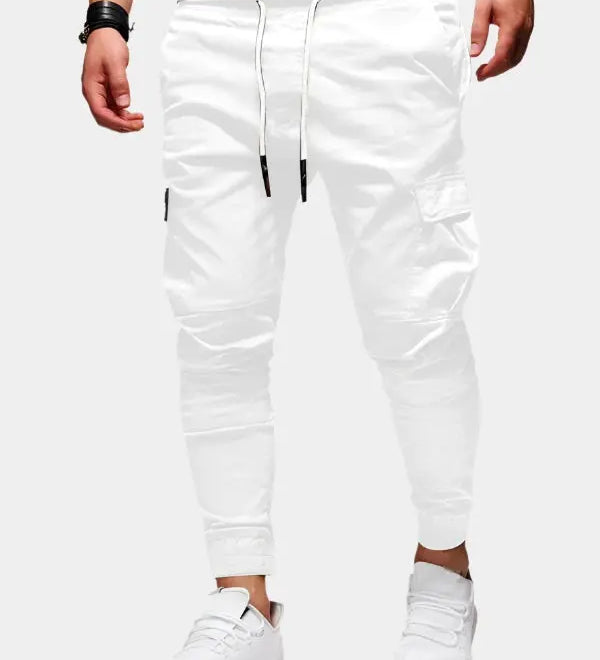Anders™ | Calças de Jogging Confortáveis