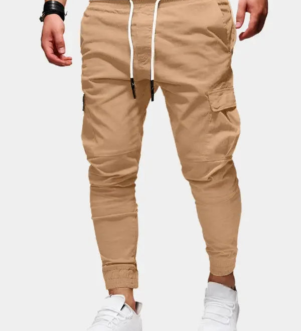 Anders™ | Calças de Jogging Confortáveis