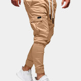 Anders™ | Calças de Jogging Confortáveis
