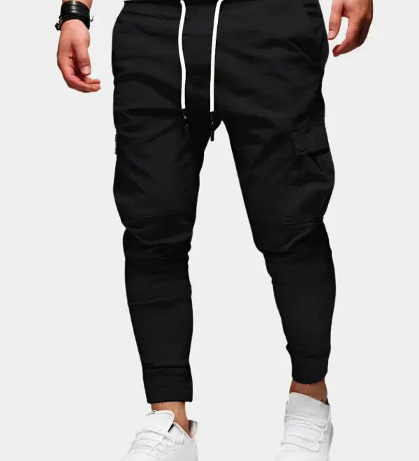 Anders™ | Calças de Jogging Confortáveis