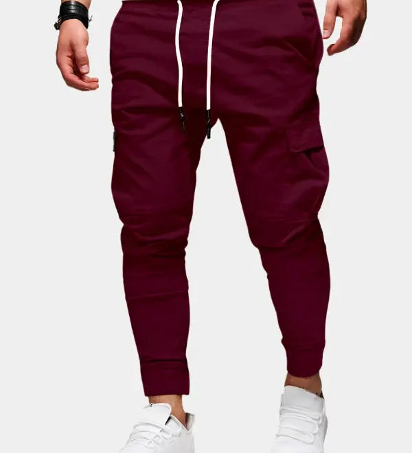 Anders™ | Calças de Jogging Confortáveis