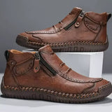 Asker - Sapatos de Conforto Premium