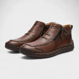 Asker - Sapatos de Conforto Premium