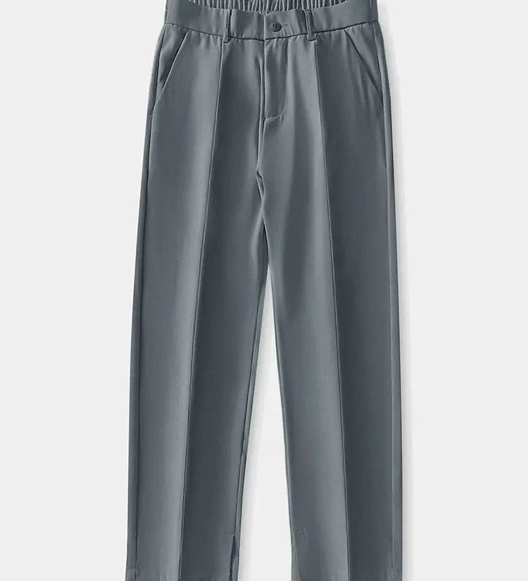 Casper™ | Calças Baggy Essencial