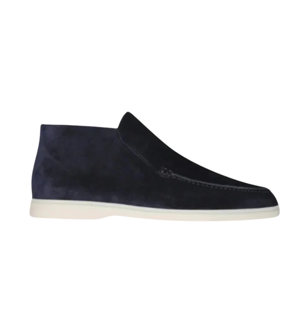 Mocassins Elegantes Altos