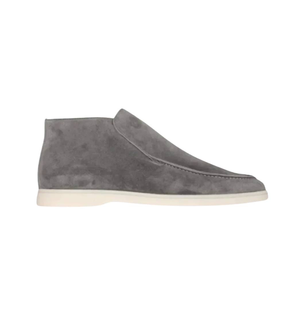 Mocassins Elegantes Altos