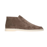 Mocassins Elegantes Altos