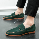 Mocassins de Camurça Firenze