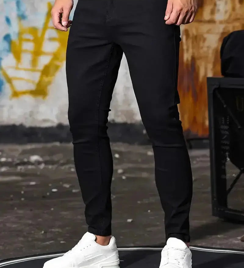 Frederik™ | Jeans Skinny de Denim