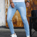 Frederik™ | Jeans Skinny de Denim