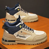 Luxestep - Botas Modernas