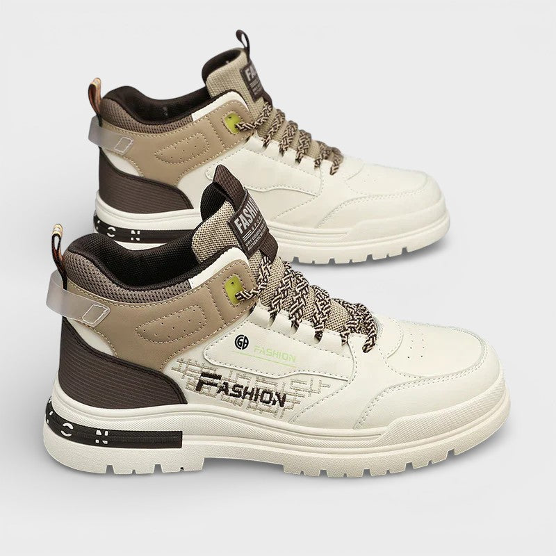 Luxestep - Botas Modernas