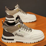 Luxestep - Botas Modernas