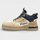 Luxestep - Botas Modernas