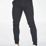 Mikkel™ | Calças Skinny