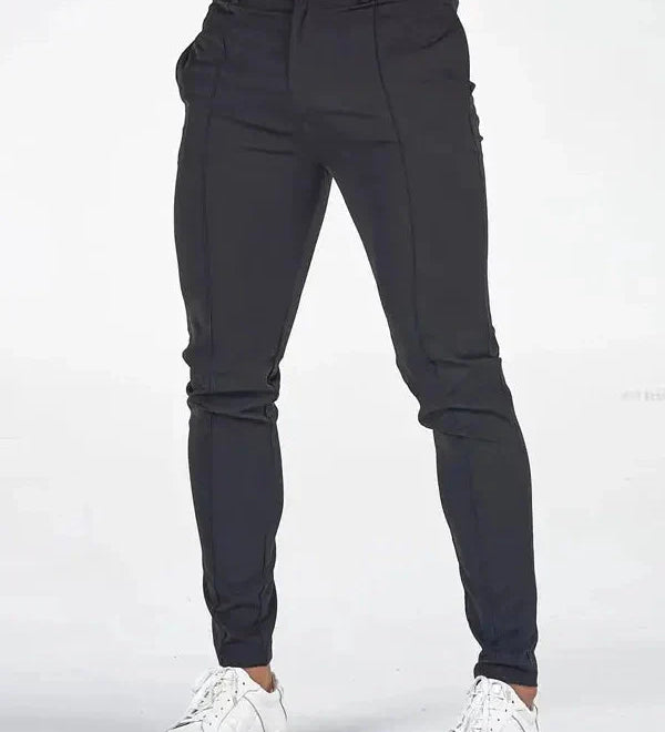 Mikkel™ | Calças Skinny