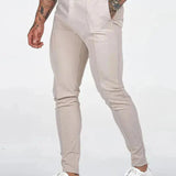 Mikkel™ | Calças Skinny