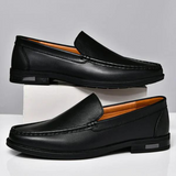 Mocassins de Couro Murcia