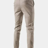 Nikolaj™ | Calças Slim Fit