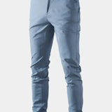 Nikolaj™ | Calças Slim Fit
