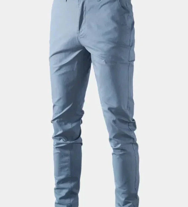 Nikolaj™ | Calças Slim Fit
