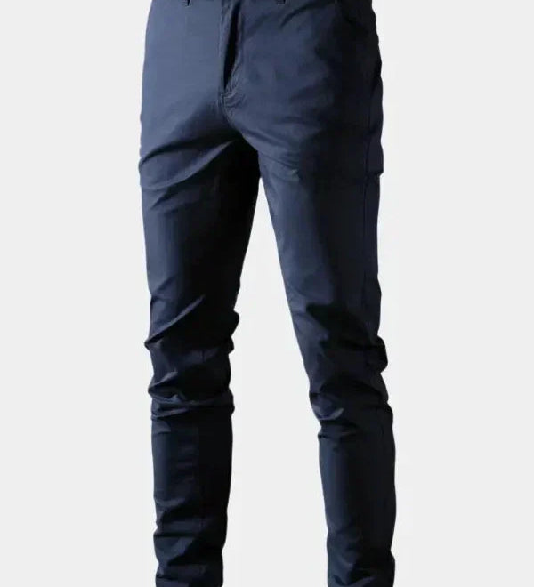 Nikolaj™ | Calças Slim Fit