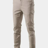 Nikolaj™ | Calças Slim Fit