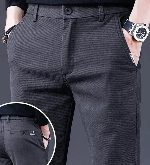 Oliver™ | Calças de Jeans Elásticas