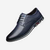 Autoridade – sapato masculinos com classe intemporal