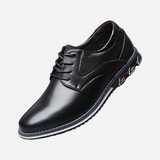 Autoridade – sapato masculinos com classe intemporal