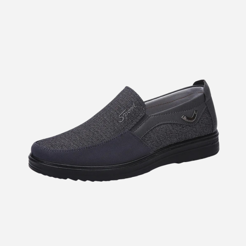Ease - Sapato Slip-on