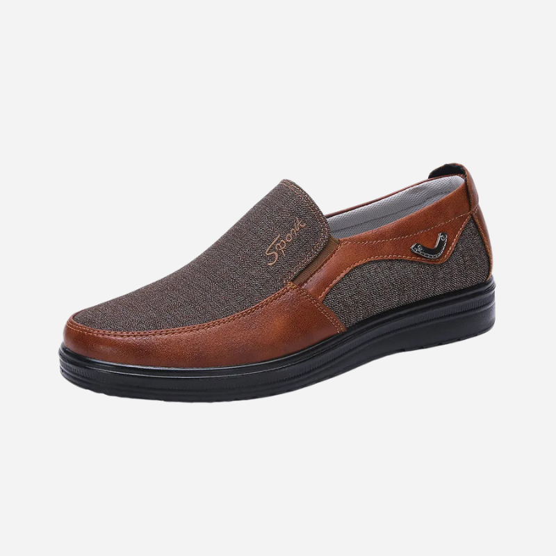 Ease - Sapato Slip-on