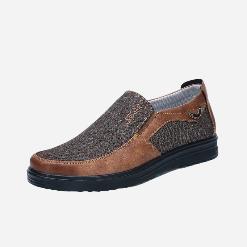 Ease - Sapato Slip-on