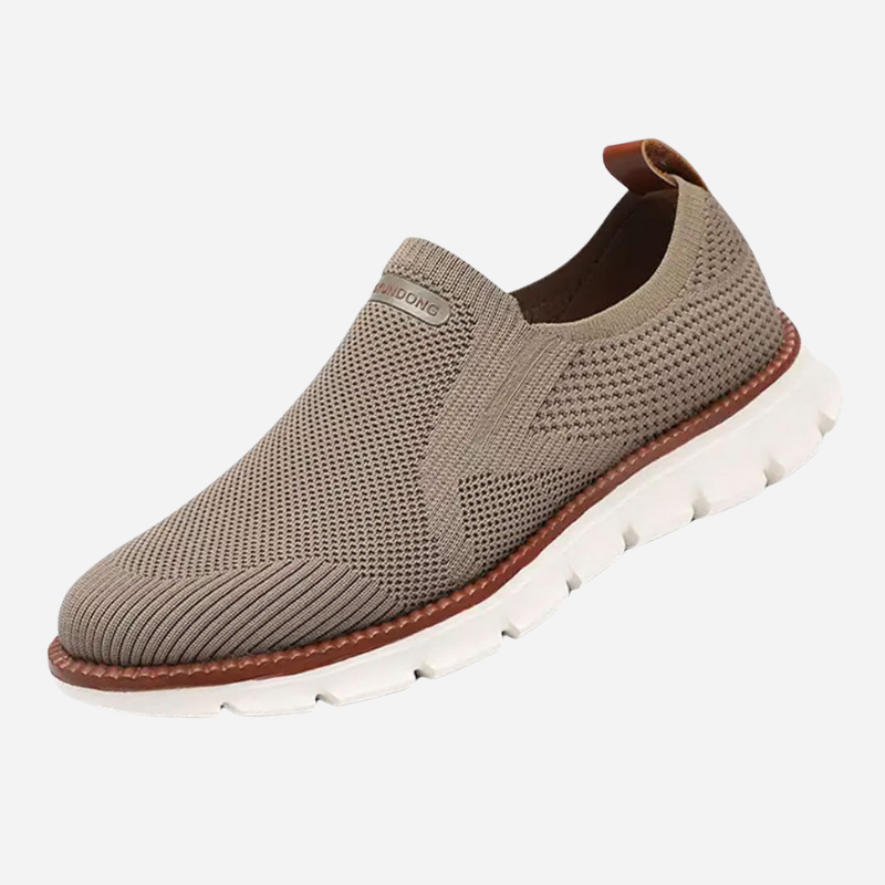 Flow - Ténis Slip-on