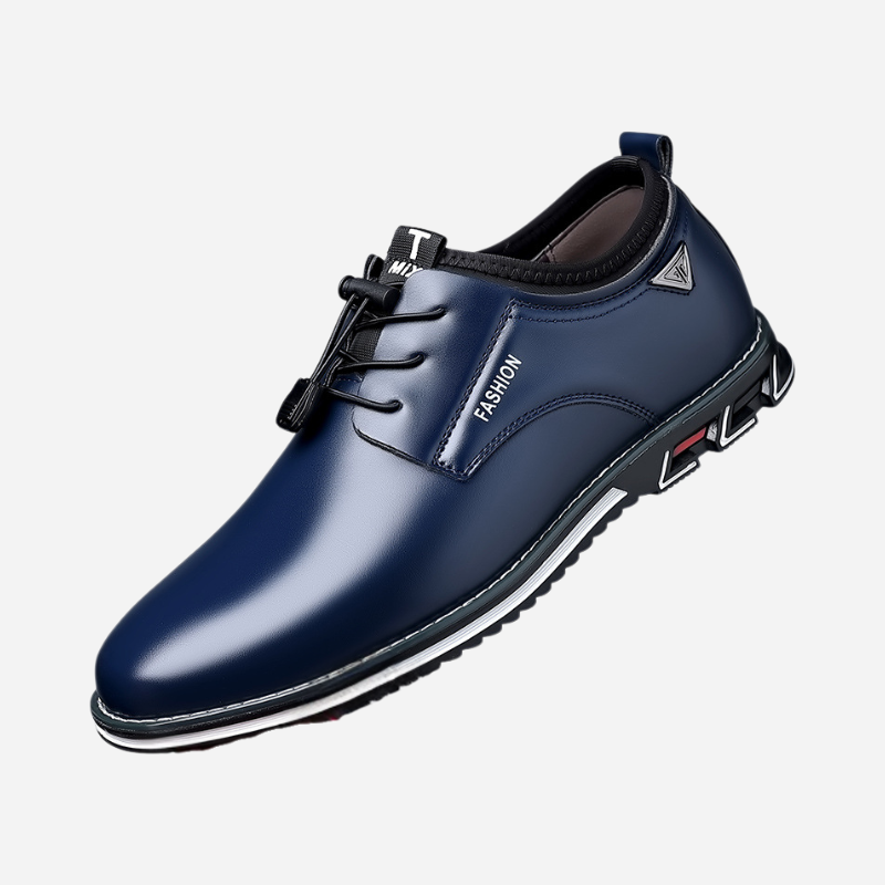 Ícone - Sapato Elegante Polido