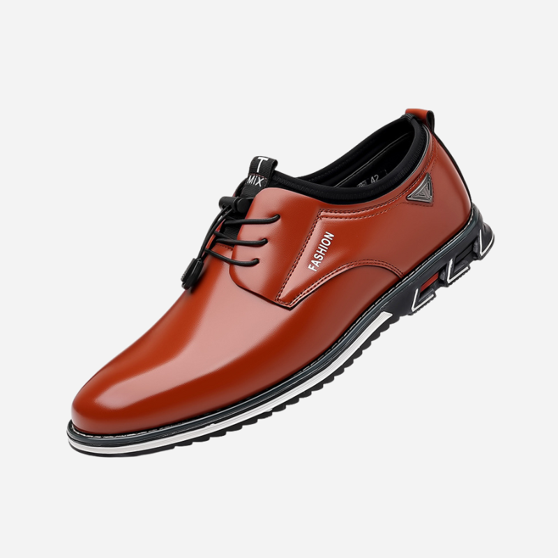 Ícone - Sapato Elegante Polido