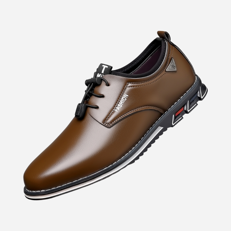 Ícone - Sapato Elegante Polido