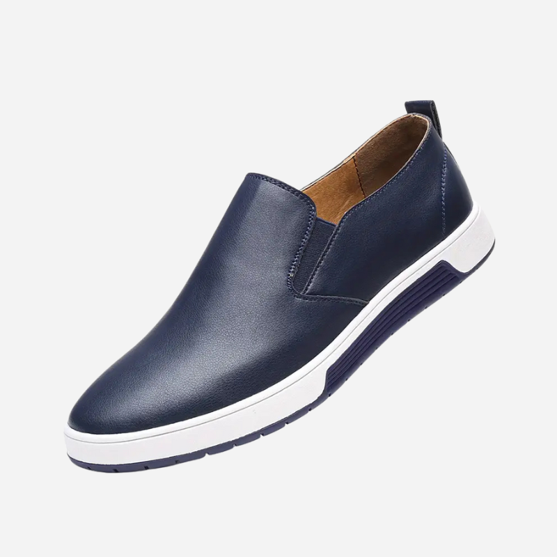 Lounge - Sapato Simples e Elegante