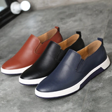 Lounge - Sapato Simples e Elegante