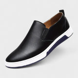 Lounge - Sapato Simples e Elegante