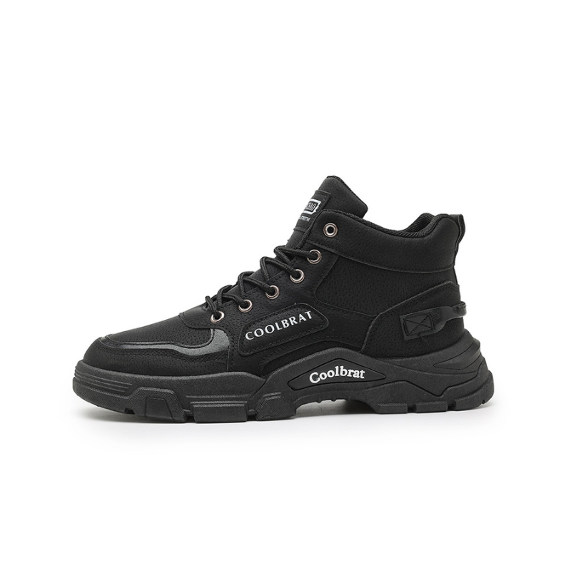 Brat -Bota Casual