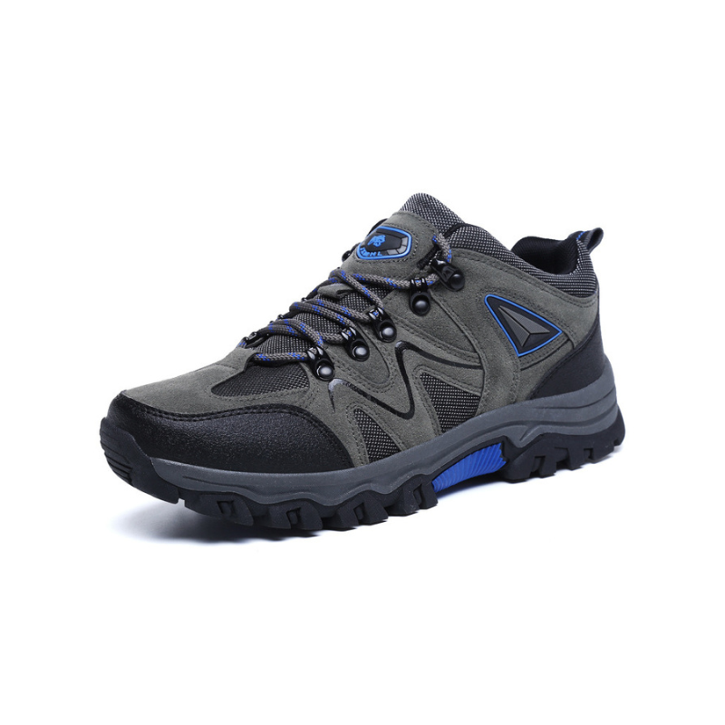 Botas de Caminhada Extreme Cano Baixo
