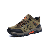 Botas de Caminhada Extreme Cano Baixo