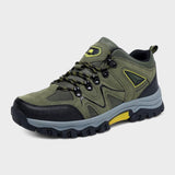 Botas de Caminhada Extreme Cano Baixo