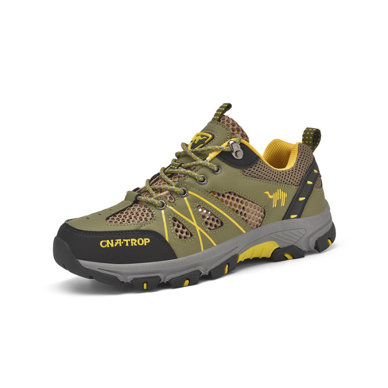Botas de Trail