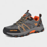 Botas de Trail