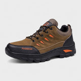 Botas de Caminhada de Cano Curto