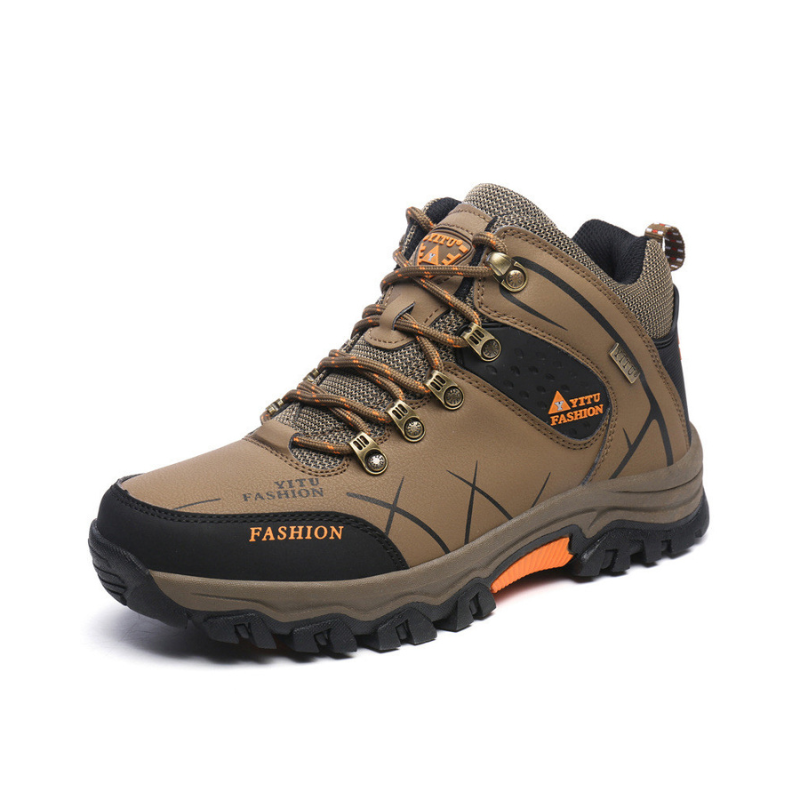 Botas de Caminhada Extreme